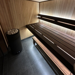 Модульная баня М2 (2,55 м) - изображение 10