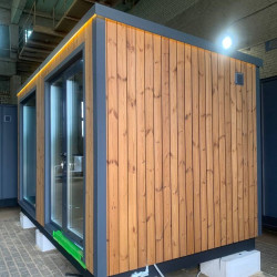 Модульная баня М4 (4,20 м) - изображение 14