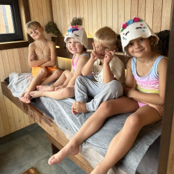 Модульная баня М4 (4,20 м) - изображение 11