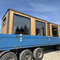 Модульная баня М4 (4,20 м) - изображение 9