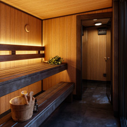 Модульная баня М4 (4,20 м) - изображение 8