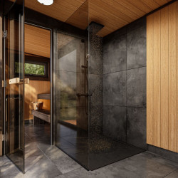 Модульная баня М4 (4,20 м) - изображение 5