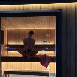 Модульная баня М6 (6 м) - изображение 10