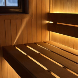 Модульная баня М6 (6 м) - изображение 11