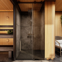 Модульная баня М6 (6 м) - изображение 8