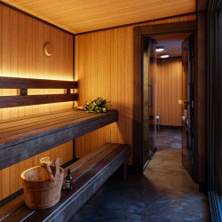 Модульная баня М6 (6 м) - изображение 9