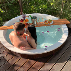 Купель COMFORT HOT 195 - изображение 6