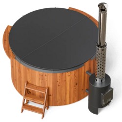 Купель COMFORT FAMILY HOT 220 - изображение 18