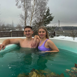 Купель COMFORT FAMILY COLD 220 - изображение 6
