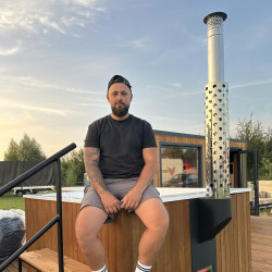 Купель ELITE QUATTRO 180 - изображение 5