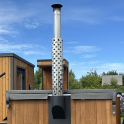 Купель ELITE QUATTRO 180 - изображение 7