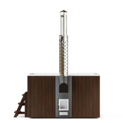 Купель ELITE QUATTRO 180 - изображение 11