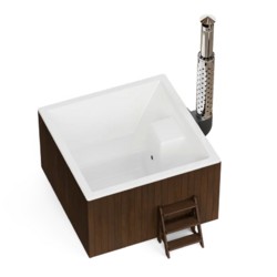 Купель ELITE QUATTRO 180 - изображение 14