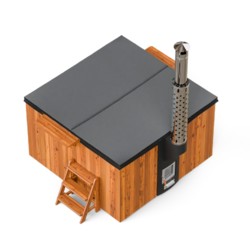 Купель ELITE QUATTRO 180 - изображение 8