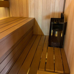 Модульная баня L1 (1,5 м) - изображение 11