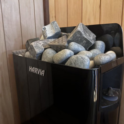 Модульная баня L1 (1,5 м) - изображение 9