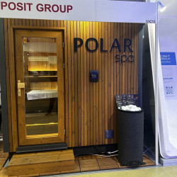 Модульная баня L1 (1,5 м) - изображение 5