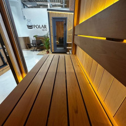 Модульная баня L1 (1,5 м) - изображение 16