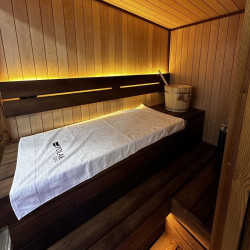 Модульная баня L1 (1,5 м) - изображение 8