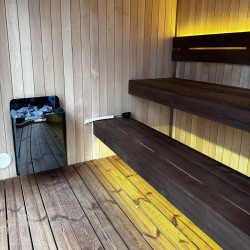 Модульная баня L2 (2,25 м) - изображение 10