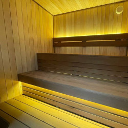 Модульная баня L2 (2,25 м) - изображение 13