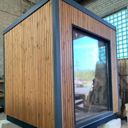 Модульная баня L2 (2,25 м) - изображение 14