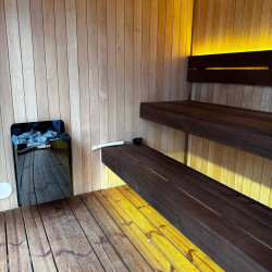 Модульная баня L2 (2,25 м) - изображение 7