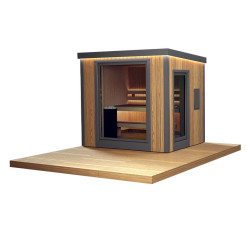 Модульдік ванналар 2,55