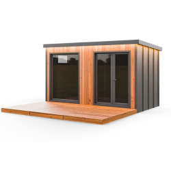 Модульдік ванналар 4,2 м