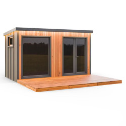 Модульдік ванналар 4,2 м - изображение 1