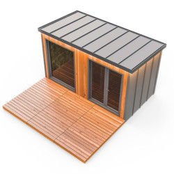 Модульдік ванналар 4,2 м - изображение 3