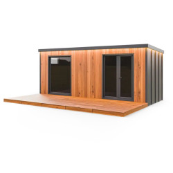 Модульдік ванналар 6 м