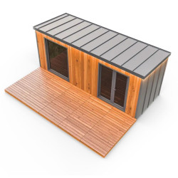 Модульдік ванналар 6 м - изображение 1