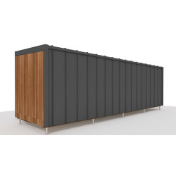 Модульдік ванналар 8 м - изображение 3