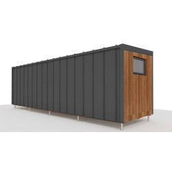 Модульдік ванналар 8 м - изображение 5