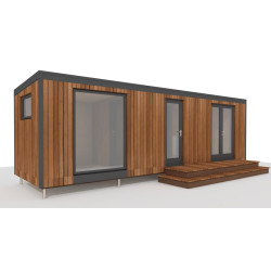 Модульдік ванналар 8 м - изображение 1