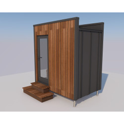 Модульдік ванналар LIGHT 1,5м (S) - изображение 1