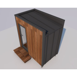 Модульдік ванналар LIGHT 1,5м (S) - изображение 2