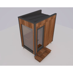 Модульдік ванналар LIGHT 1,5м (S) - изображение 5