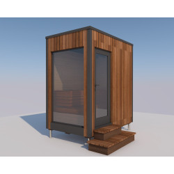 Модульдік ванналар LIGHT 1,5м (S)