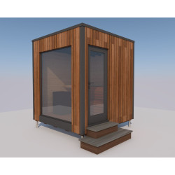 Модульдік ванналар LIGHT 2,25м (M)