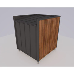 Модульдік ванналар LIGHT 2,25м (M) - изображение 4