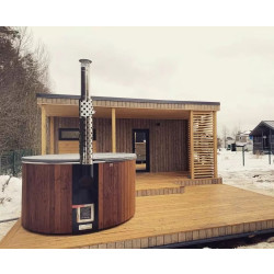 ELITE 220 купелі - изображение 16