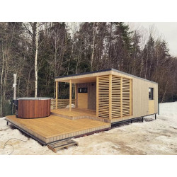 ELITE 220 купелі - изображение 17