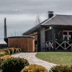 ELITE 220 купелі - изображение 18