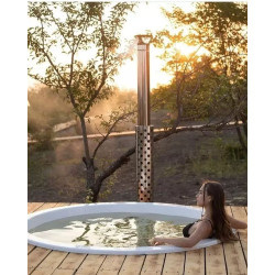 ELITE 220 купелі - изображение 9