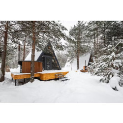 ELITE 220 купелі - изображение 11