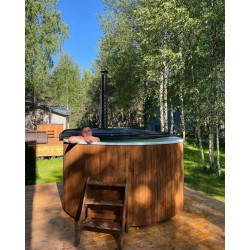 ELITE 220 купелі - изображение 13