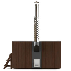 ELITE QUATTRO 200 купелі - изображение 3