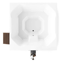 ELITE QUATTRO 200 купелі - изображение 5